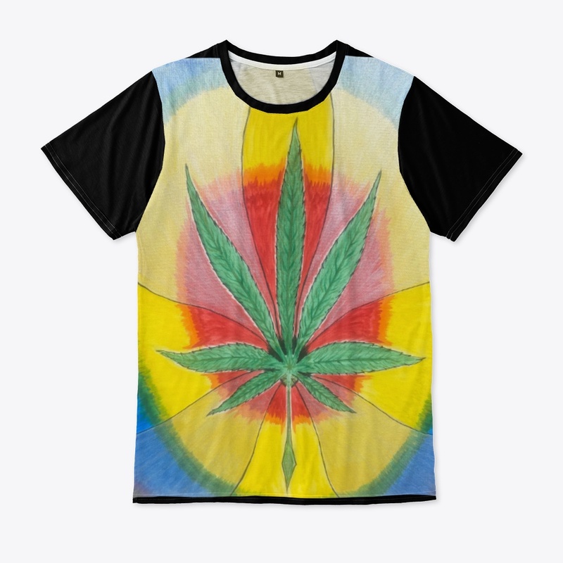 The "Inna Di Red" Collection