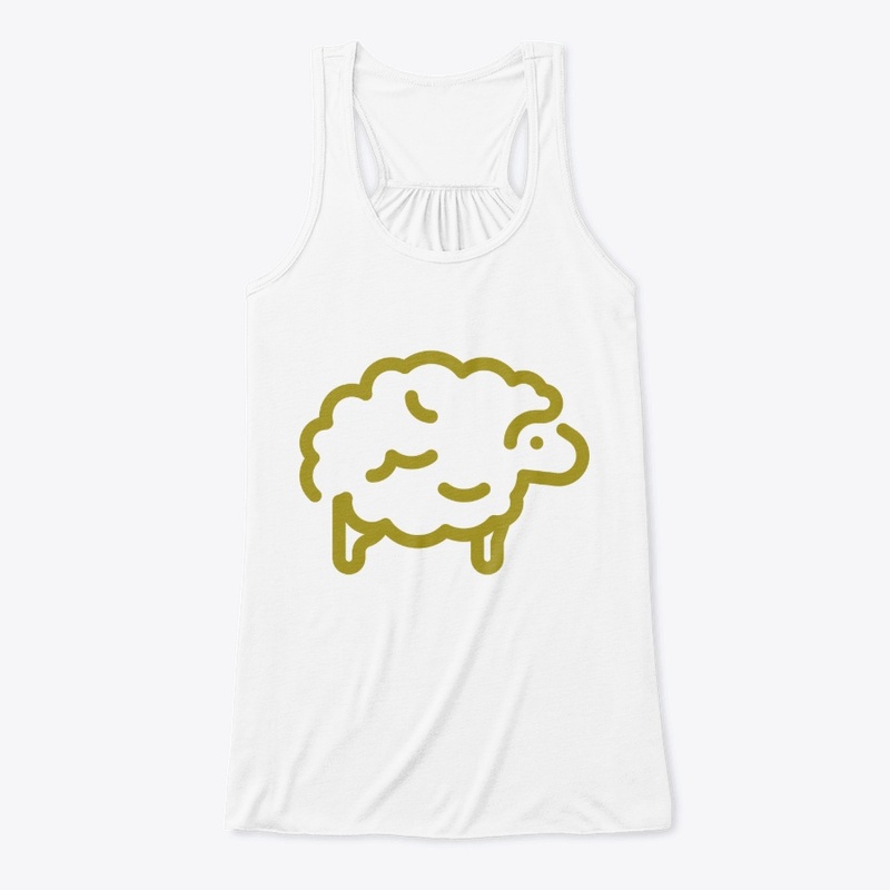 Sheep are awesome