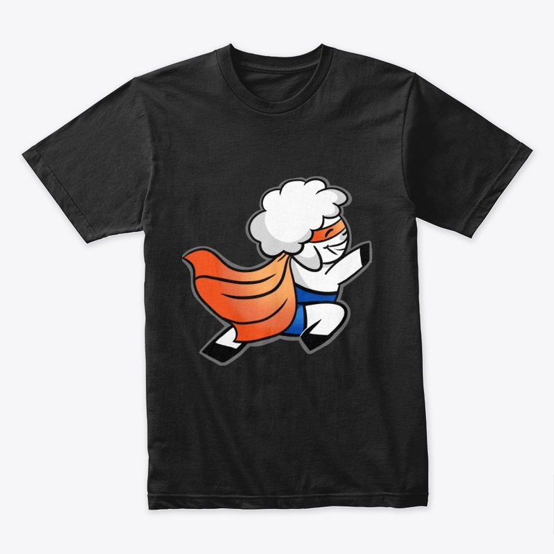 SuperSheepSheep