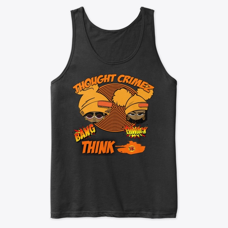 Think Tankerz