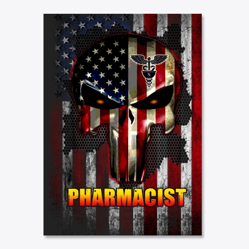 Sarcastic Pharmacist Blanket