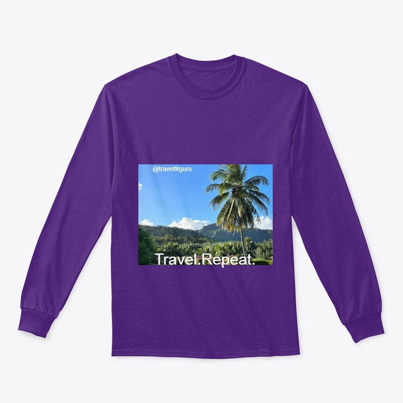 A taste of Hawaii