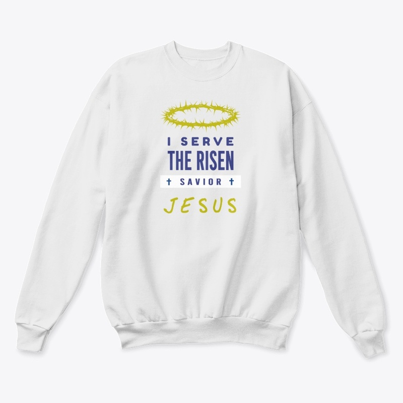 Jesus is Risen – Christian Easter