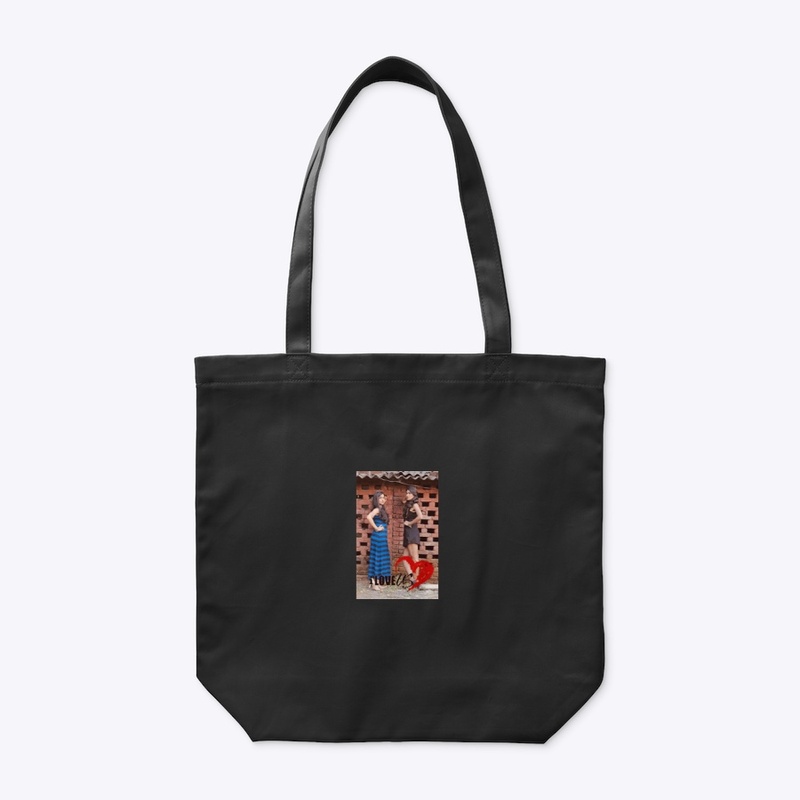 Shreya and Ananya Merchandise