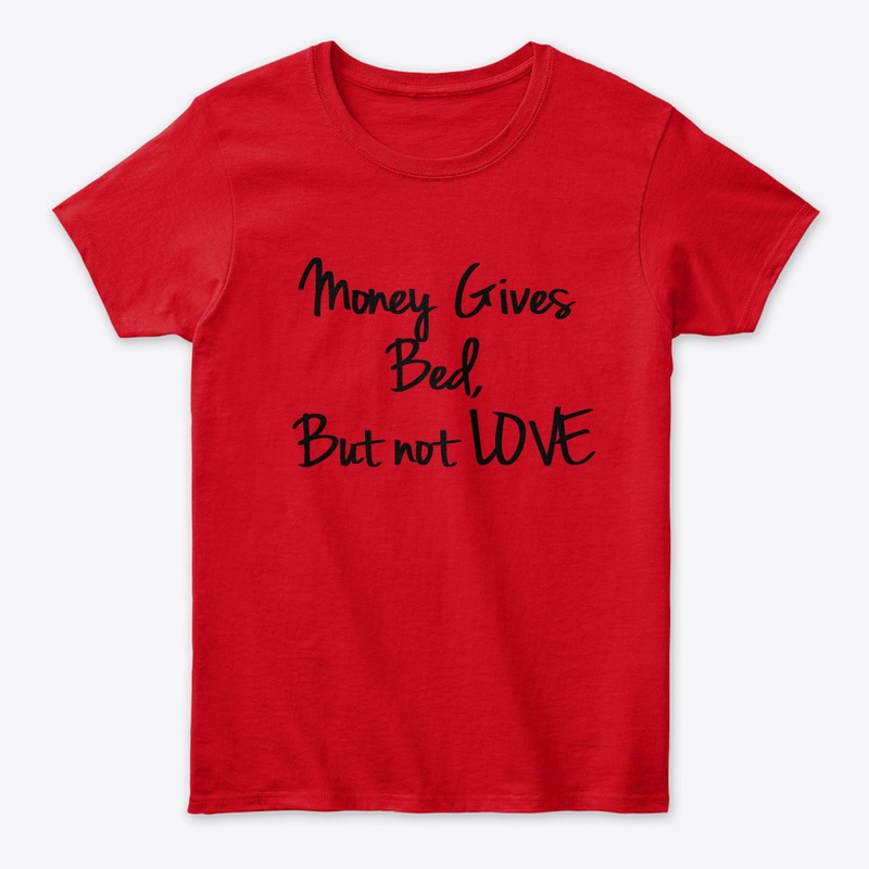 Money Can't Buy Love 