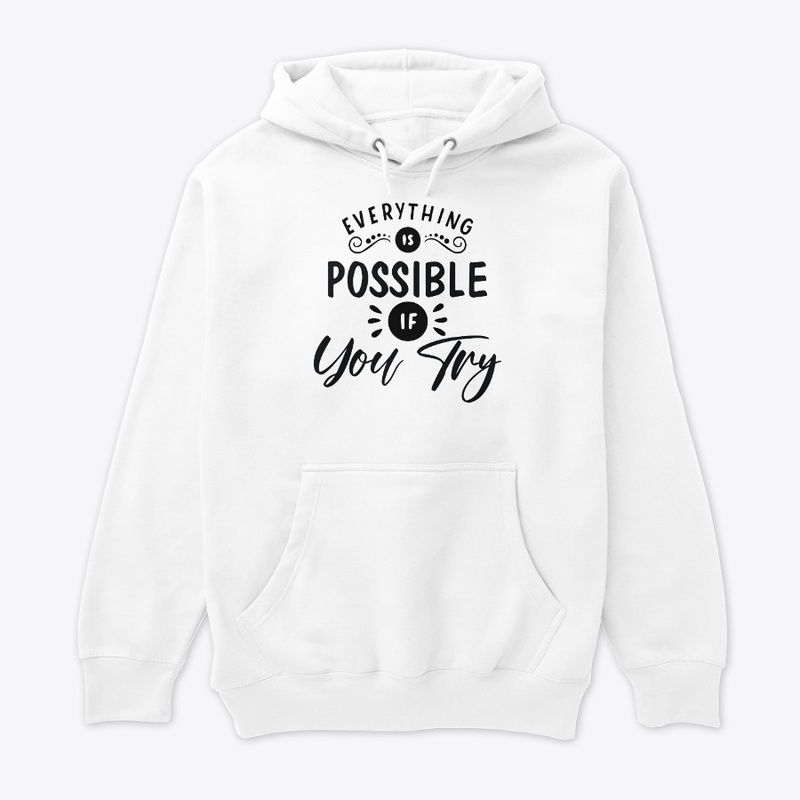 Everything is posible