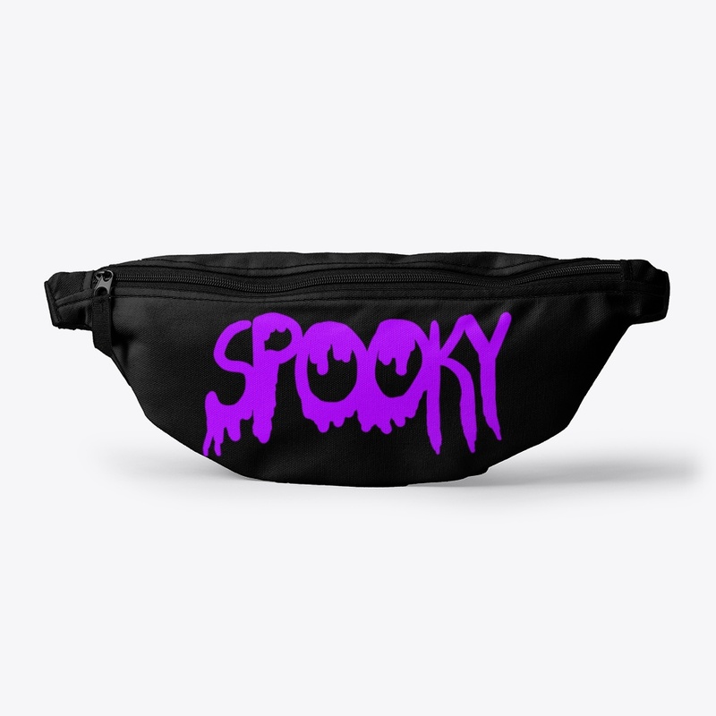Spooky Bags