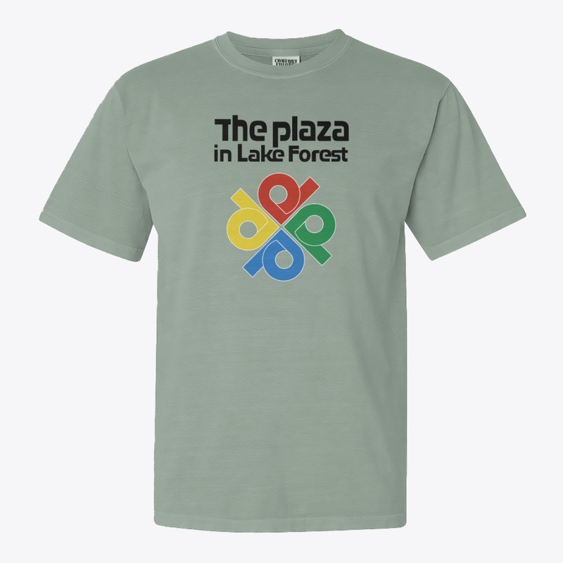 The Plaza