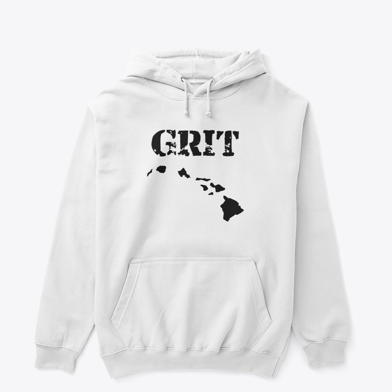Hawaii Grit