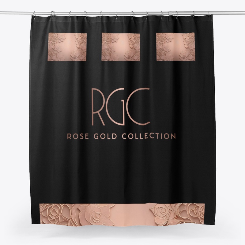 RGC ROSE GOLD EMBER LINE