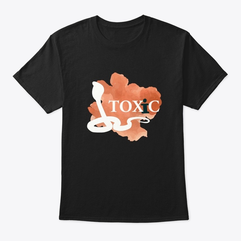 Toxic Snake