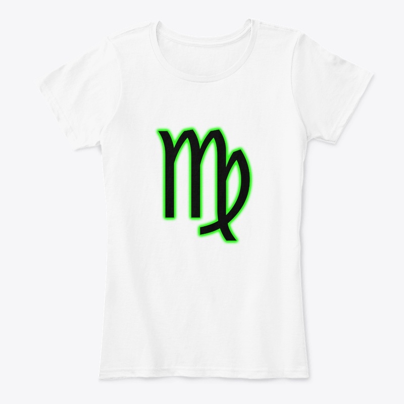 Virgo (Solid)