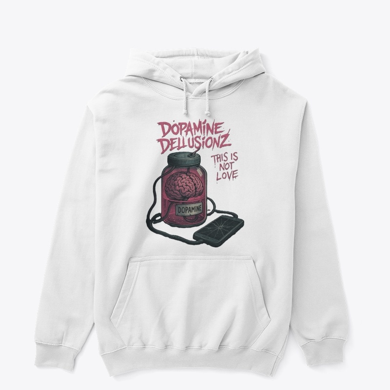 Dopamine Delusionz