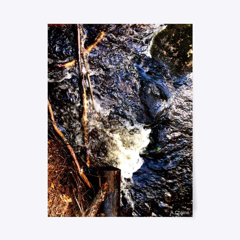 Plunging Depths