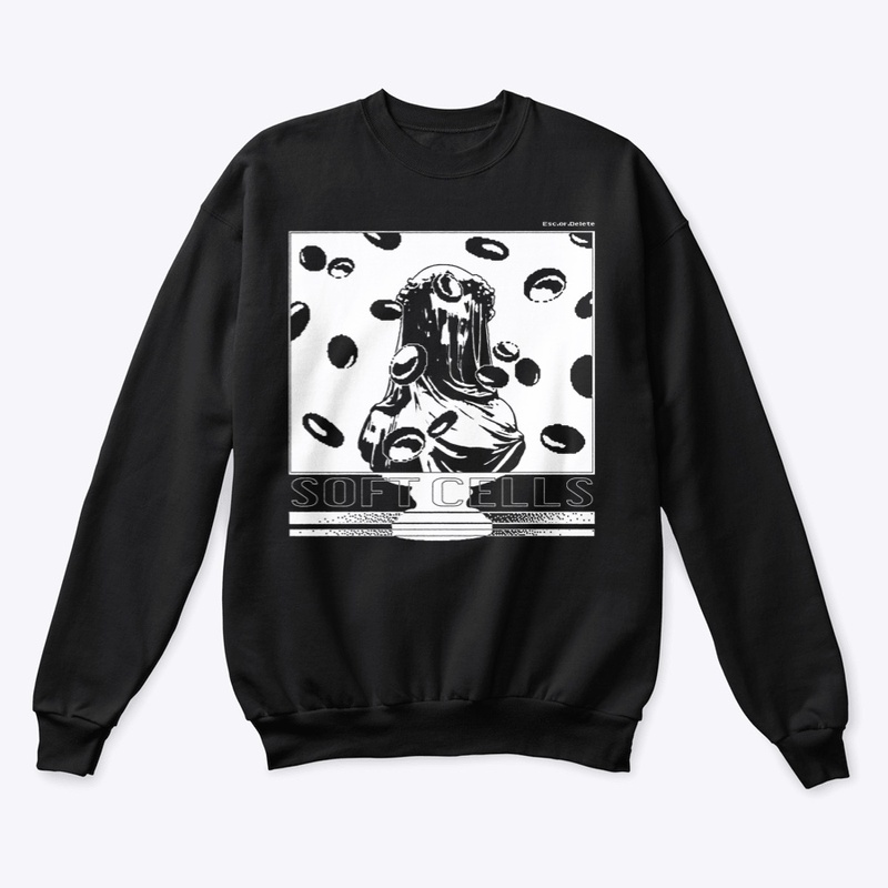 SOFT CELLS AESTHETIC VINTAGE RETRO