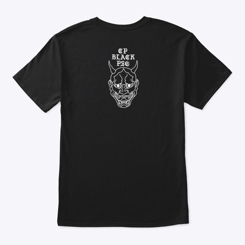 CP BLK PSG