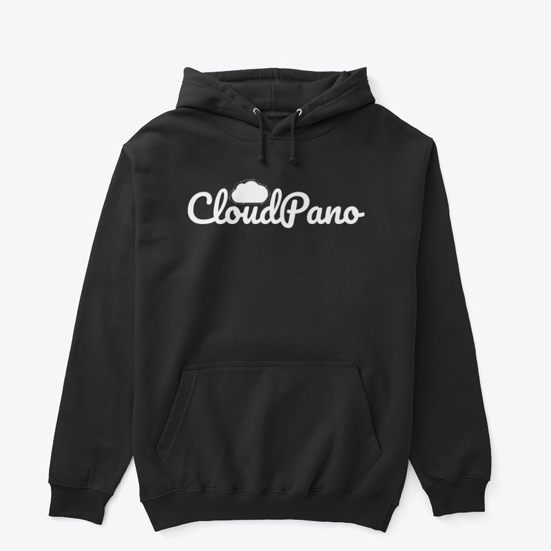 CloudPano Hoodie