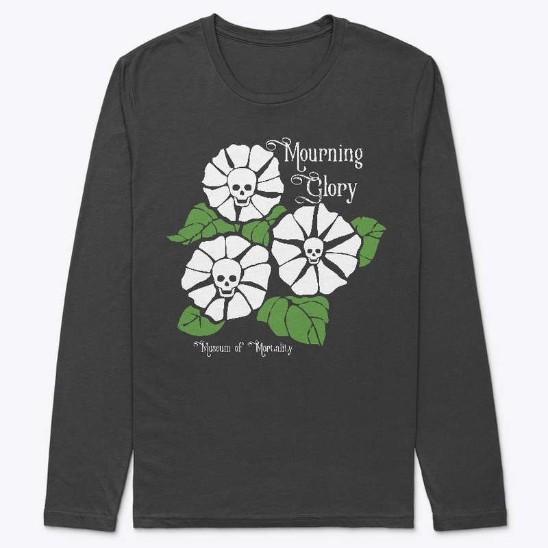 Mourning Glory