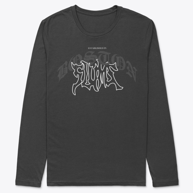 'Boston Slums' Collection