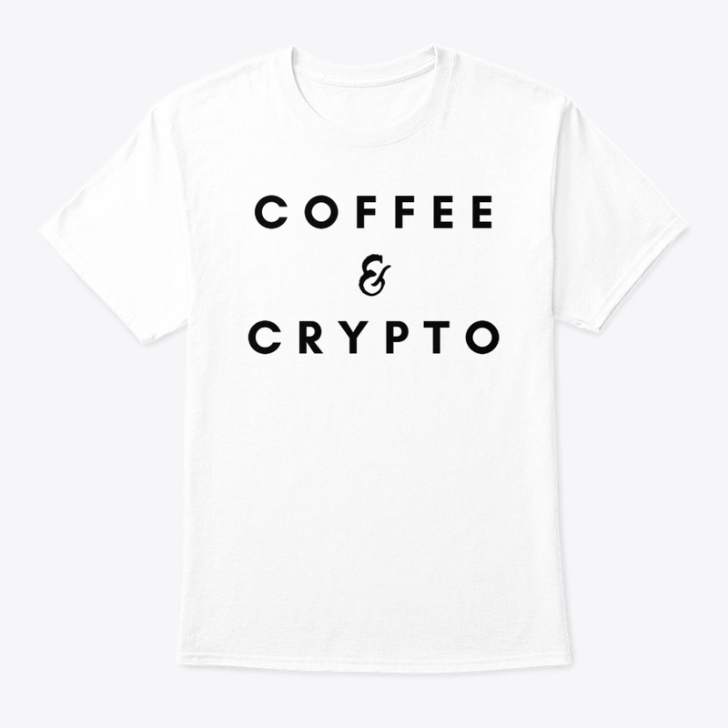 Coffee &amp; Crypto