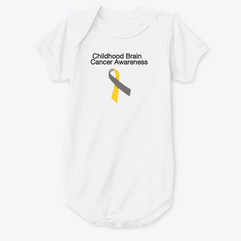 Jaymison Strong Onesies!