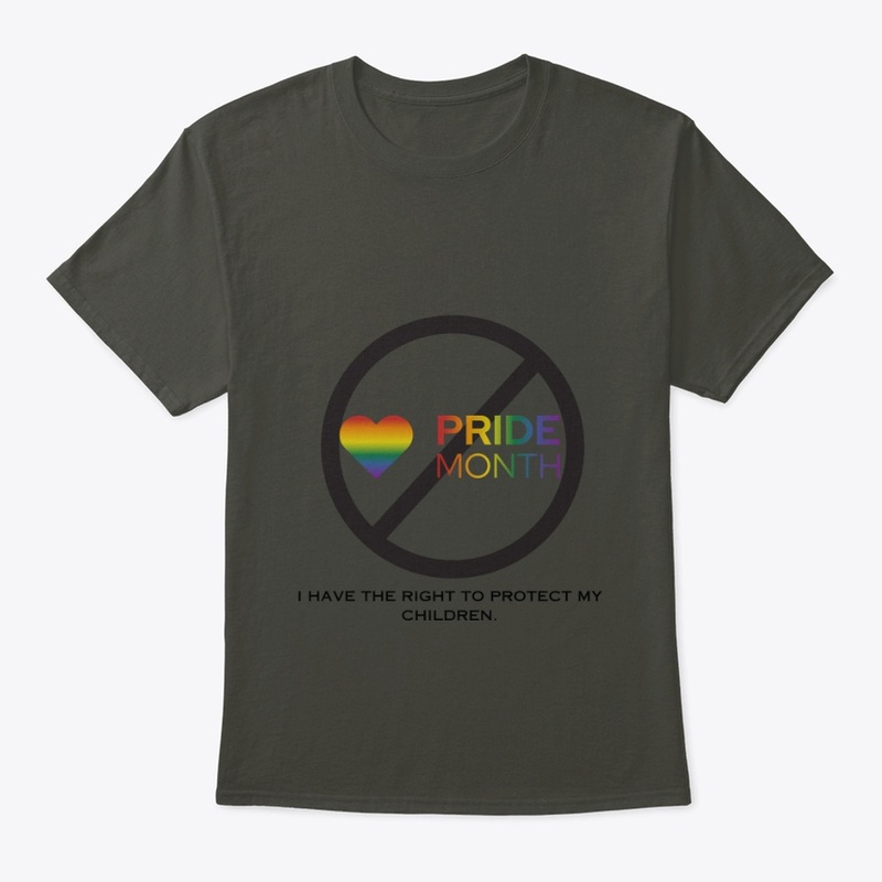 No pride month (FALL COLLECTION)