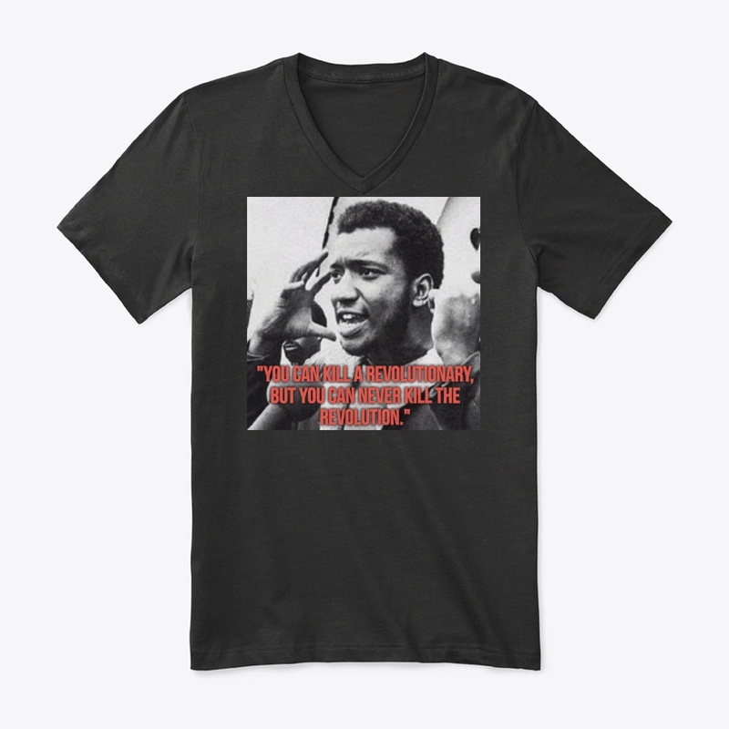 Fred Hampton 2