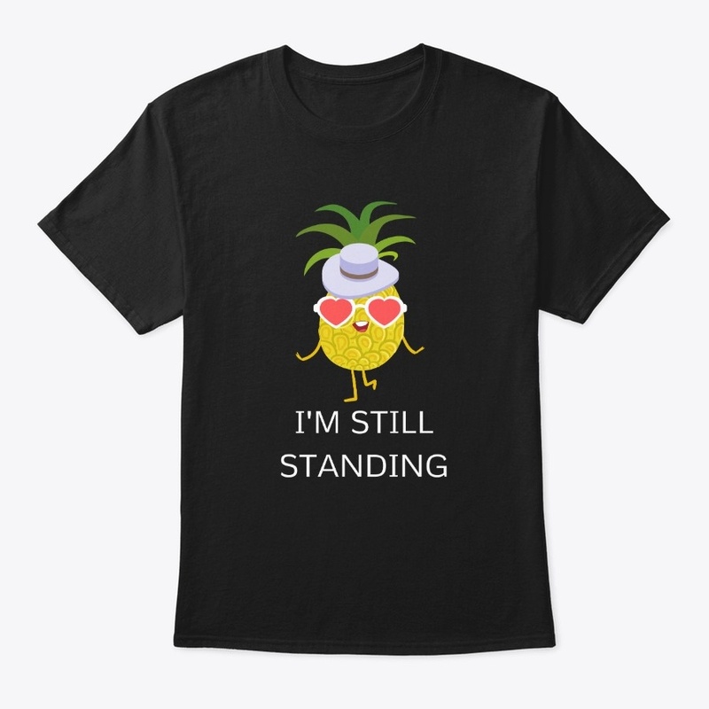 Famous Dancing Pineapple