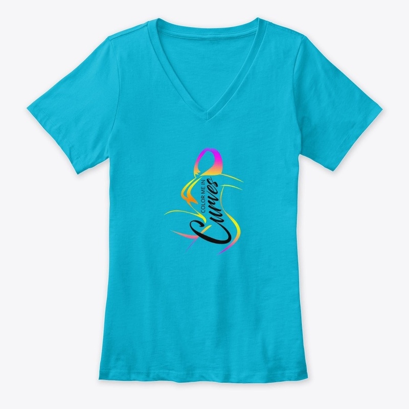 Color Me In Curves 