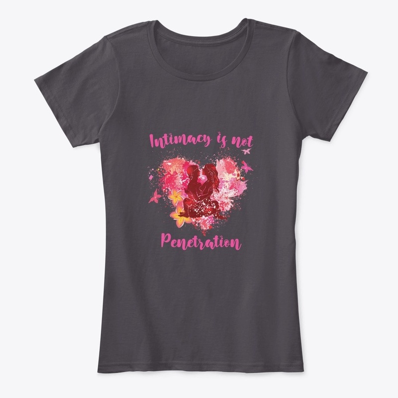 Intimacy-penetration