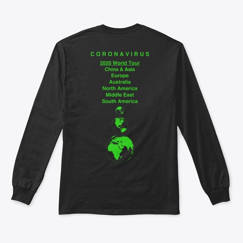 C O R O N A V I R U S 