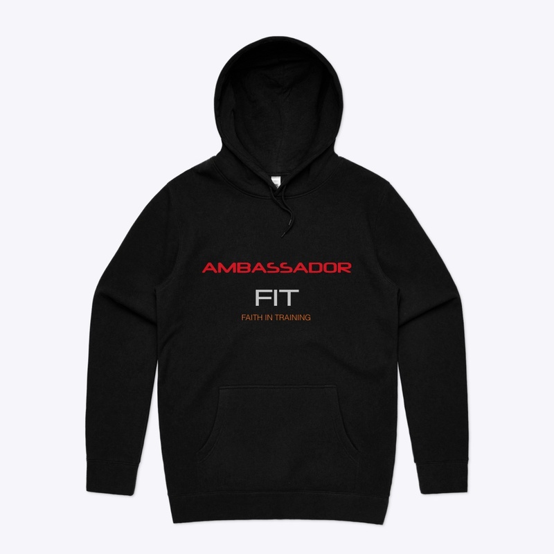 AMBASSADOR FIT 