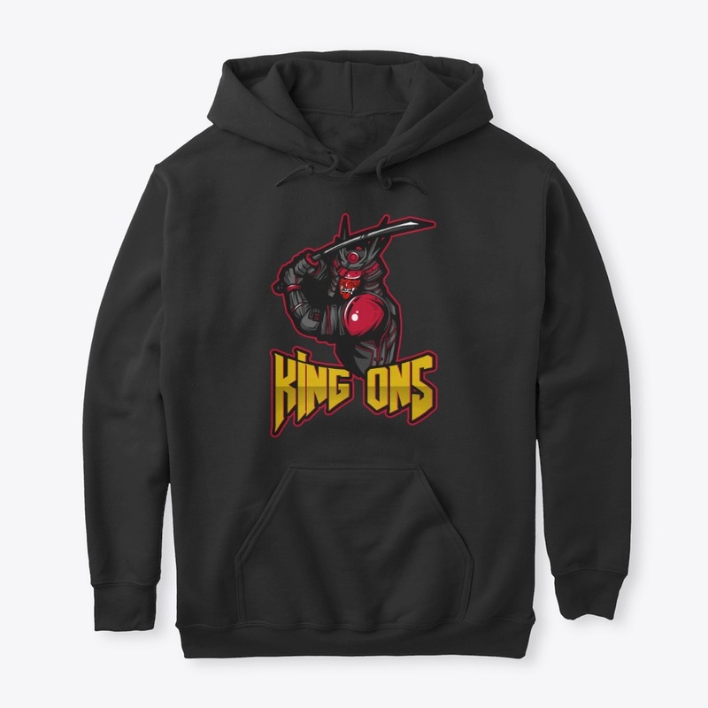 KING ONS !!!