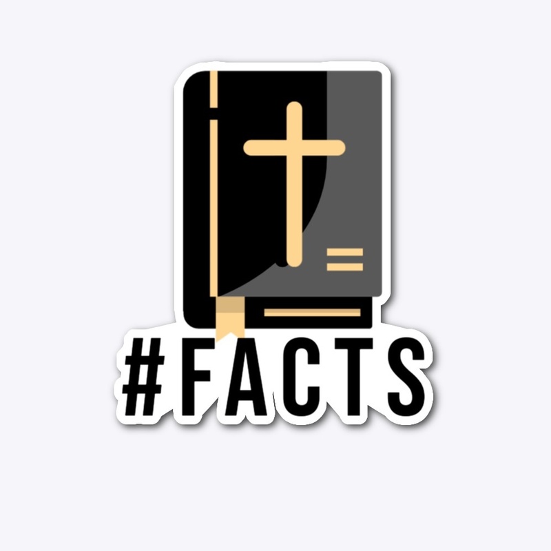 Hashtag Bible Facts