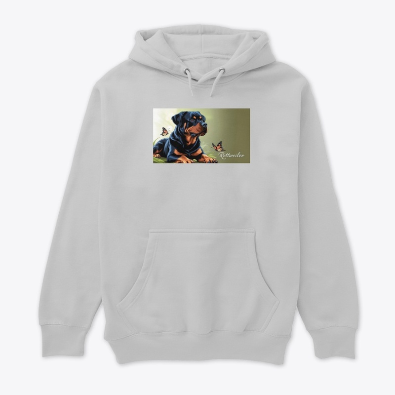  Rottweiler Affirmation Series 2