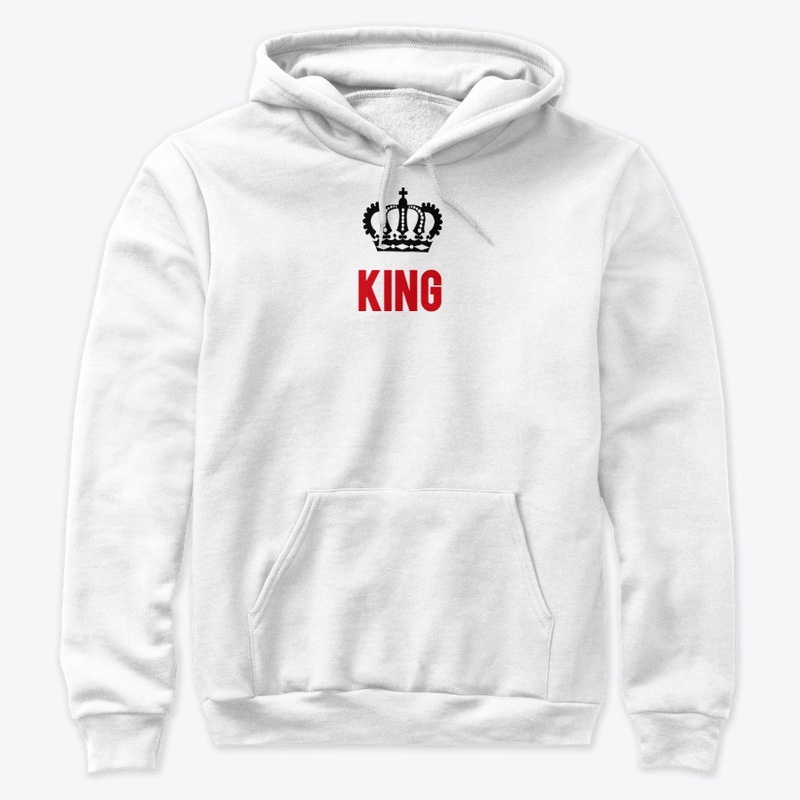 King shirt