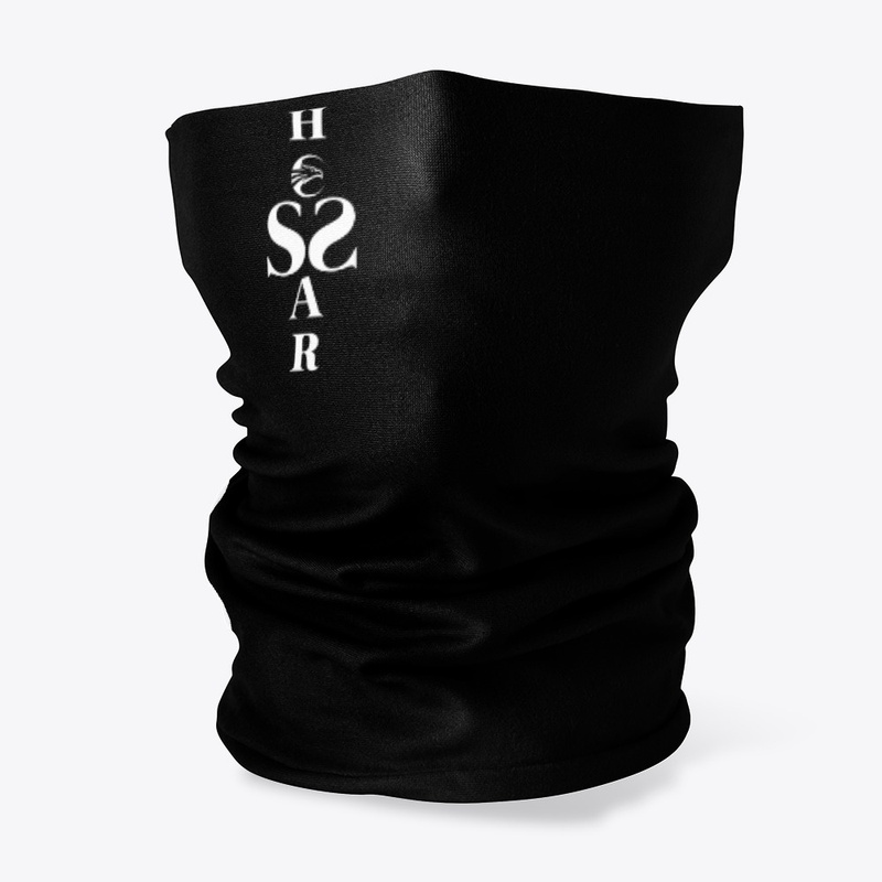 HOSSAR face mask