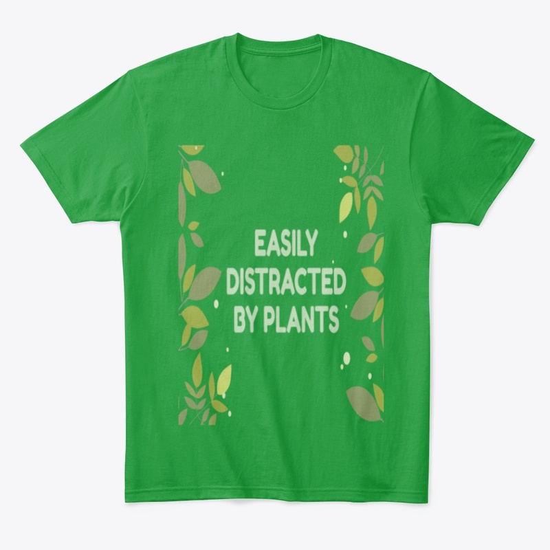 PLANT LOVER