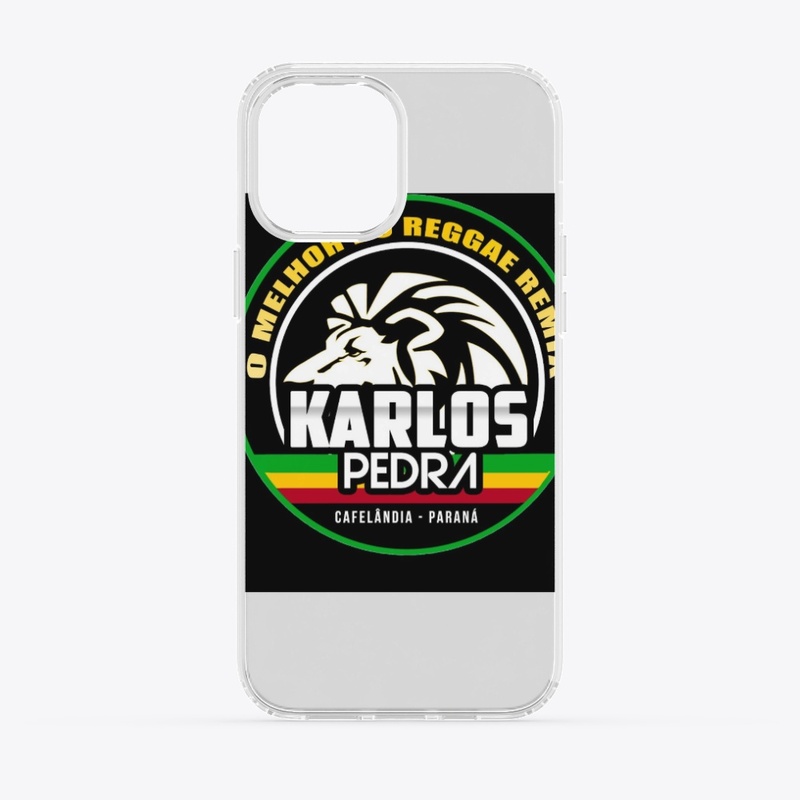 dj karlos pedra