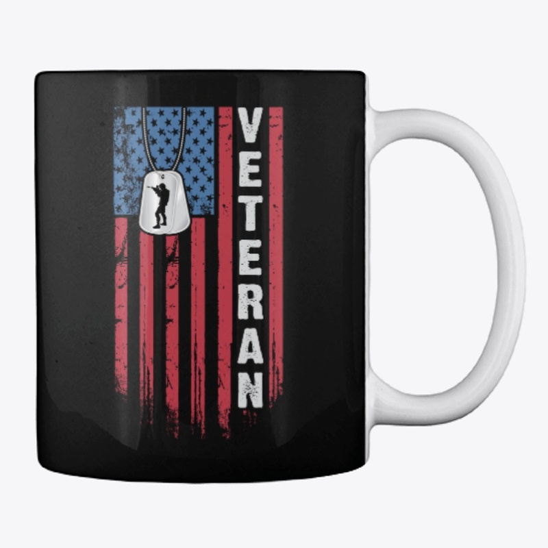 Best Veterans T-Shirts!