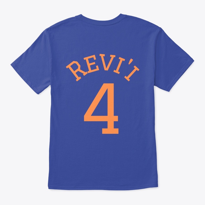 Revi'i Jersey