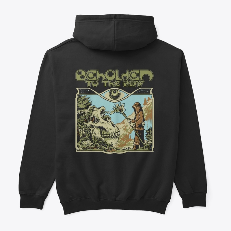 Eternal Recurrence - Hoodie