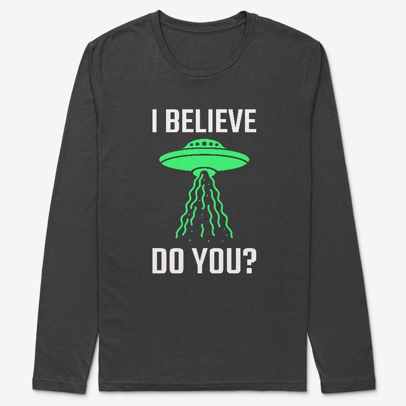Do You Believe?