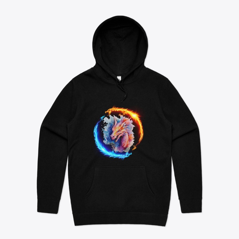 Creative t-shirt design