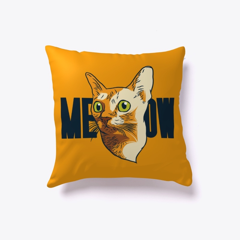 Meow