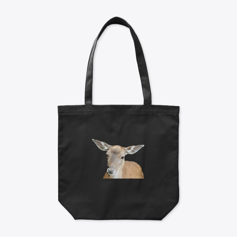 Deer of nature