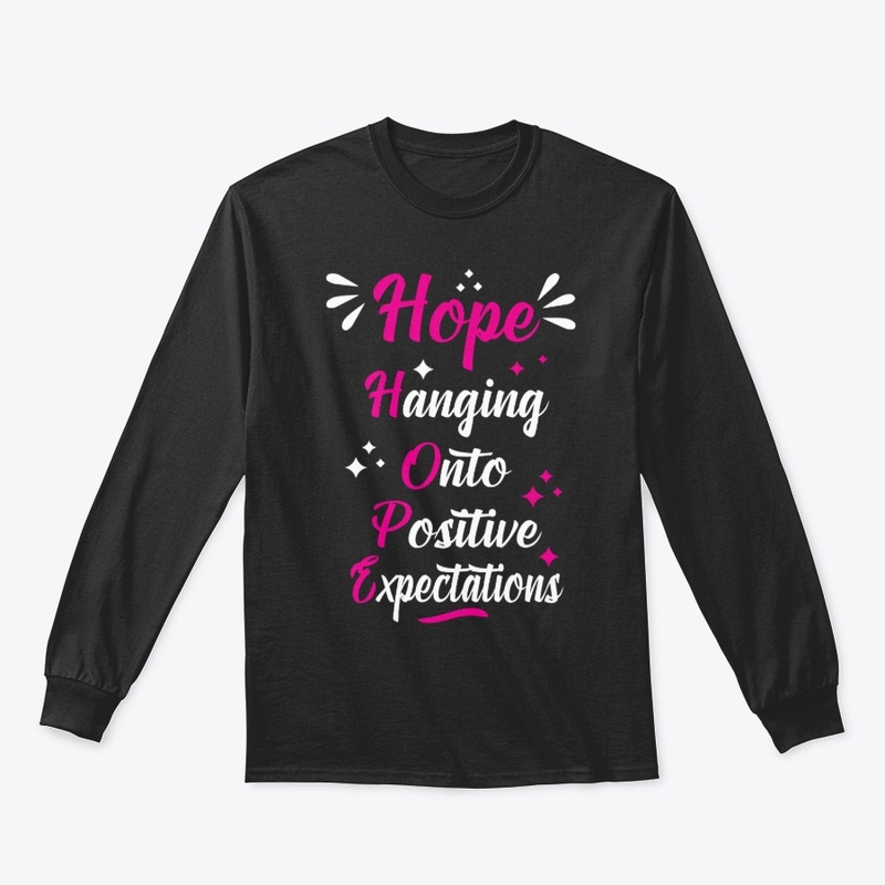 HOPE Acronym