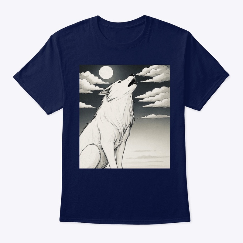Cloudbound Howls