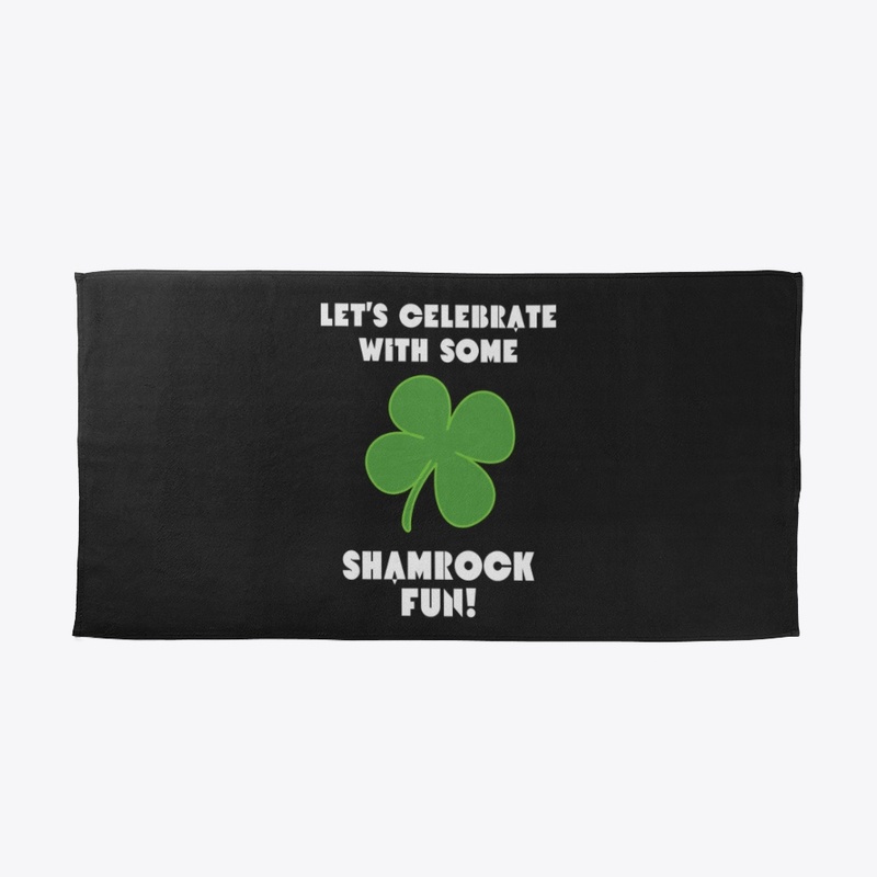 Shamrock Fun