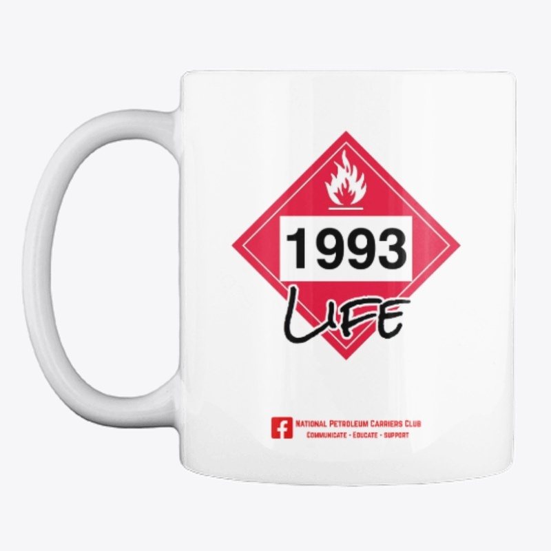1993 Life